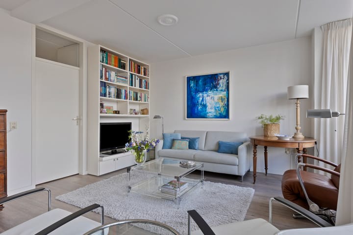 Foto 9 van Westsingel 8