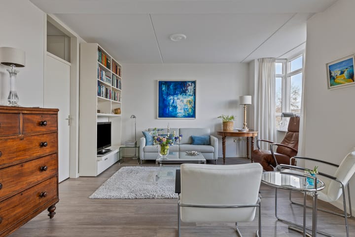 Foto 10 van Westsingel 8