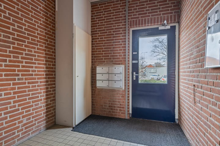 Foto 28 van Westsingel 8