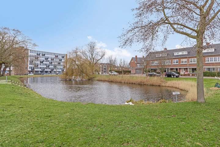 Foto 29 van Westsingel 8