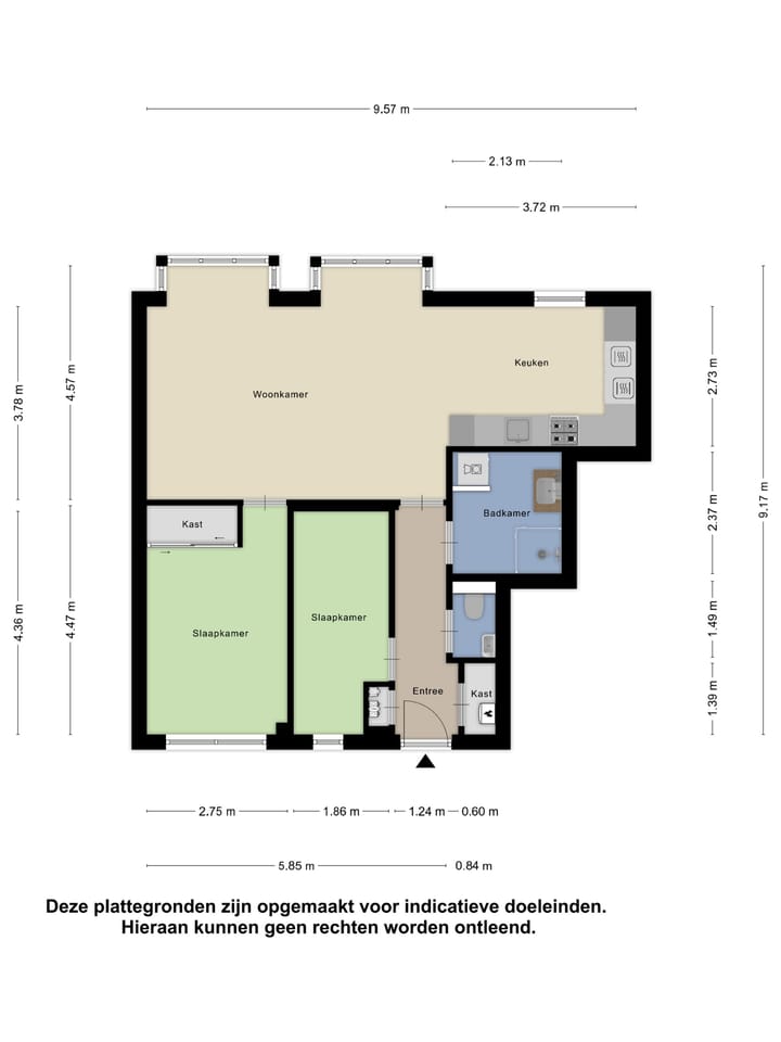 Foto 33 van Westsingel 8