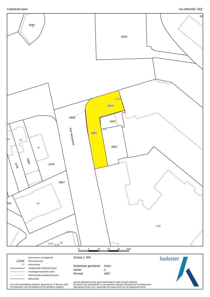 Foto 35 van Westsingel 8