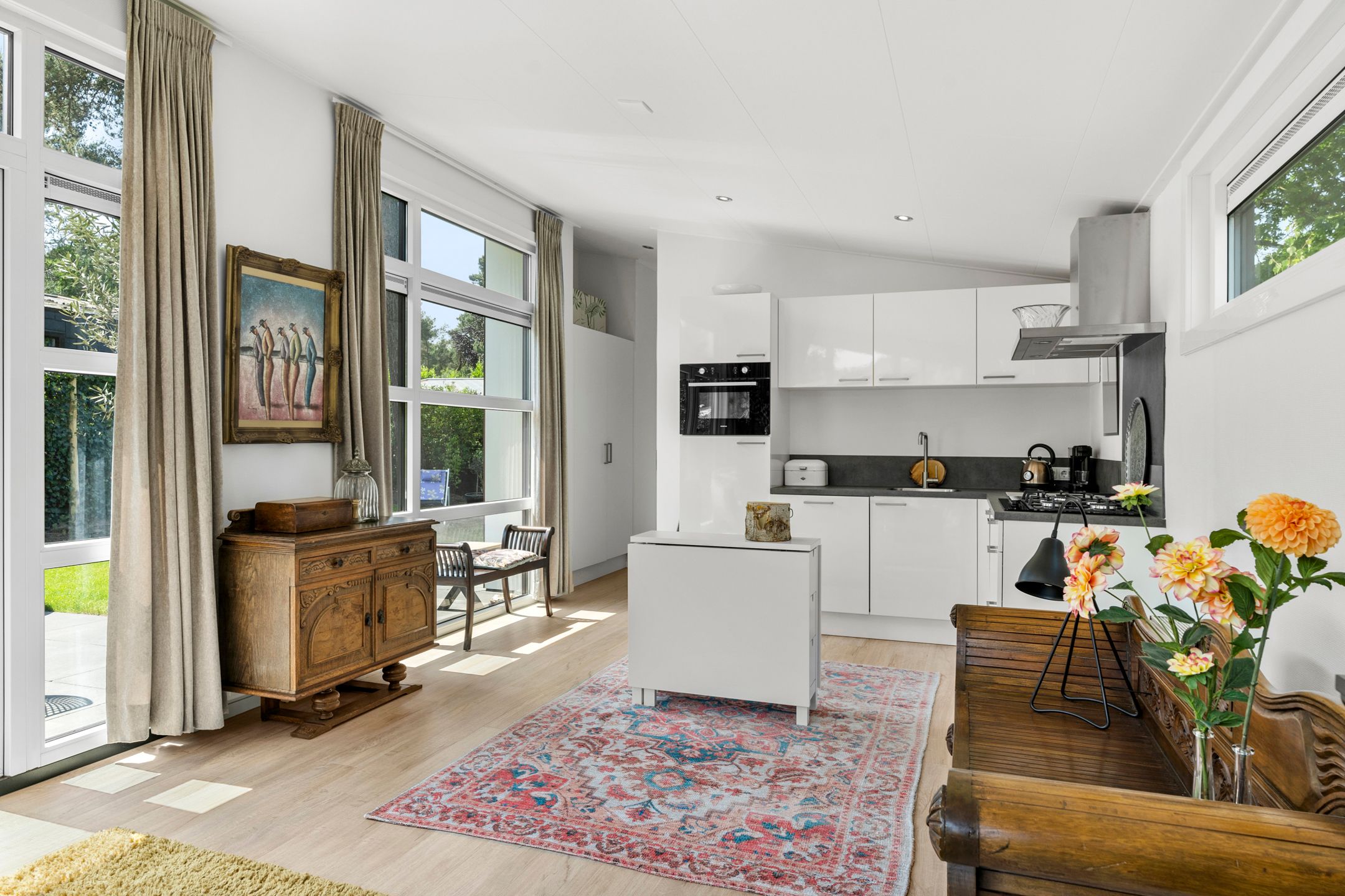 2-bedroom freehold villa in Lunteren — photo 4 of 5