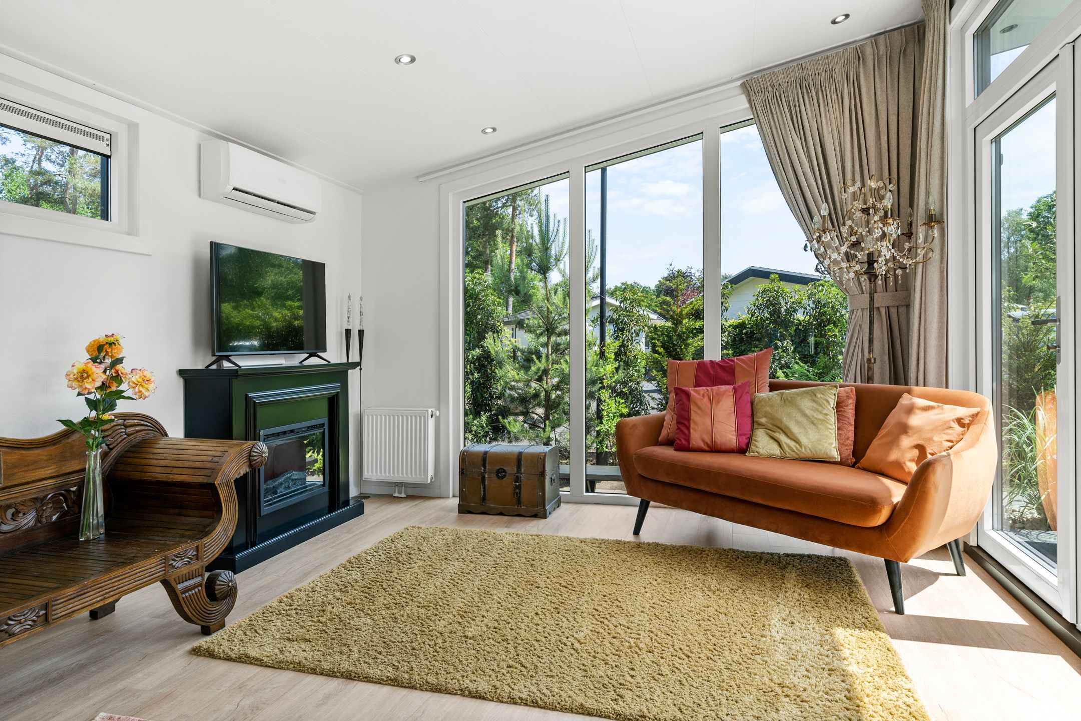2-bedroom freehold villa in Lunteren — photo 3 of 5