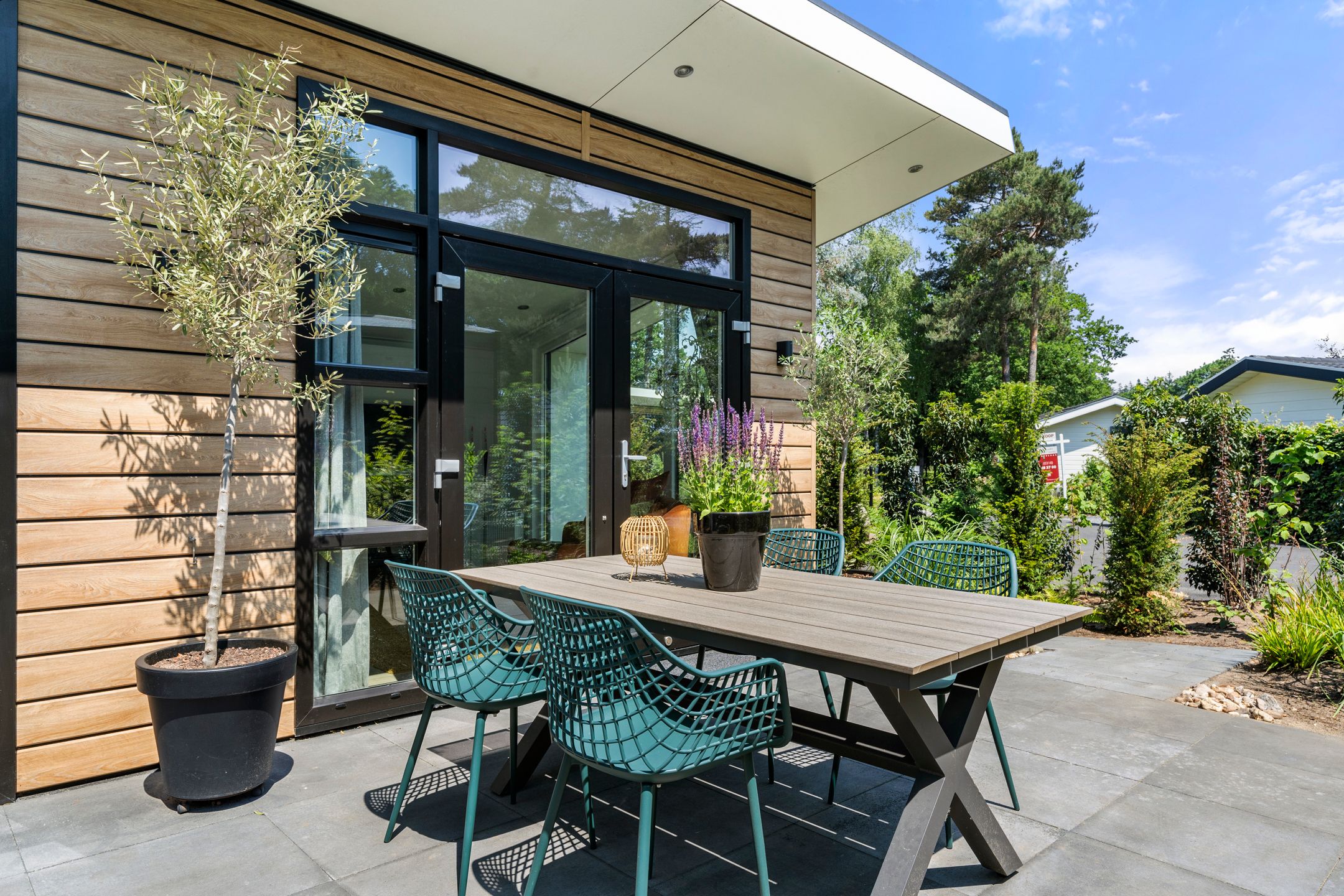 Foto 24 van Immenweg 15-377