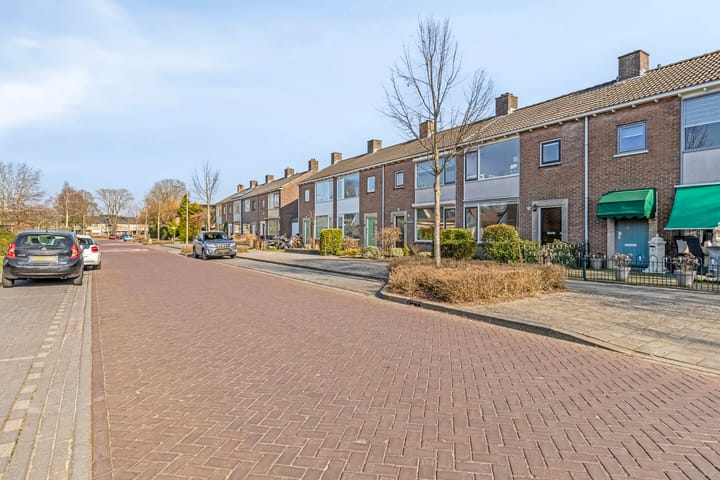 Foto 3 van Lintelostraat 26