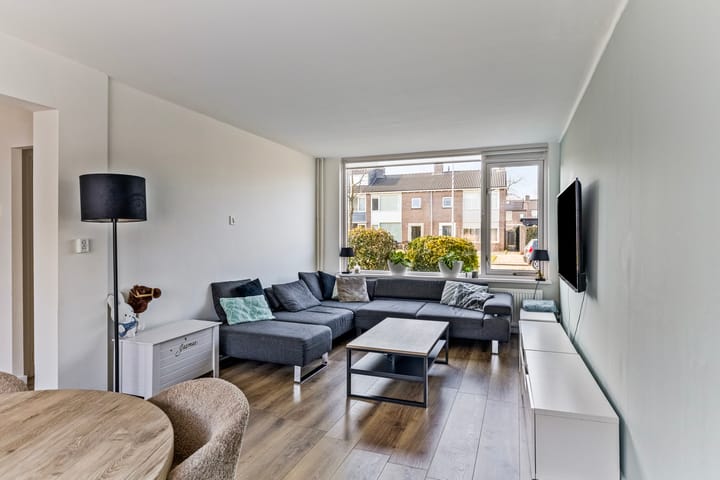 Foto 4 van Lintelostraat 26