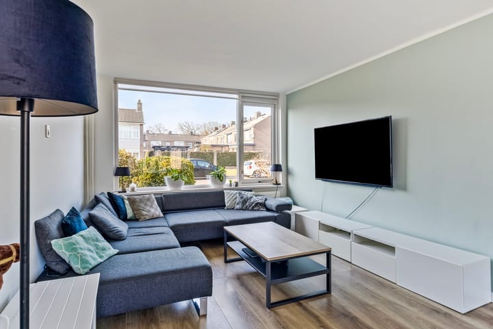 Foto 5 van Lintelostraat 26