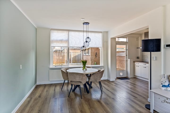 Foto 6 van Lintelostraat 26