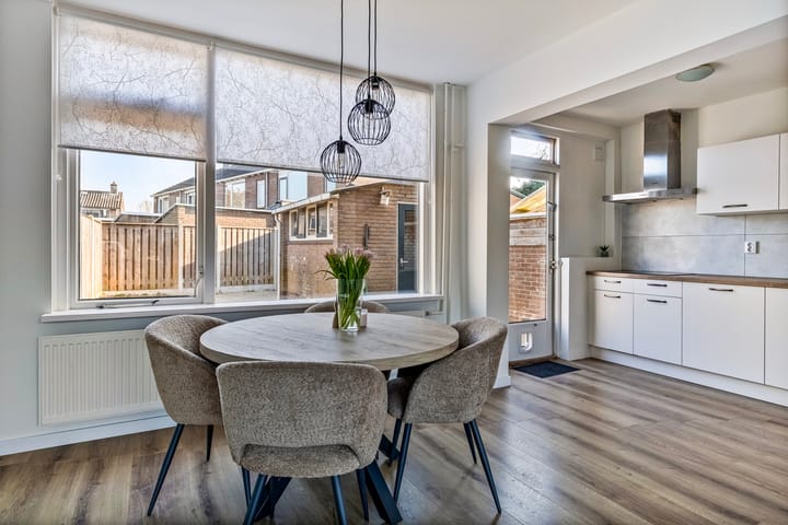 Foto 7 van Lintelostraat 26