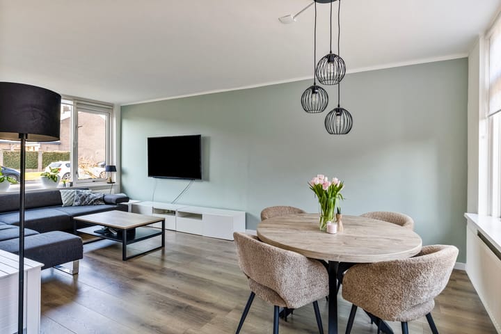 Foto 8 van Lintelostraat 26