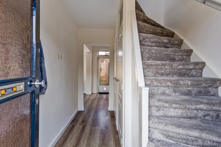 Foto 13 van Lintelostraat 26