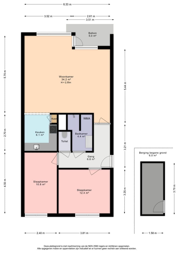 Foto 31 van De Haar 97