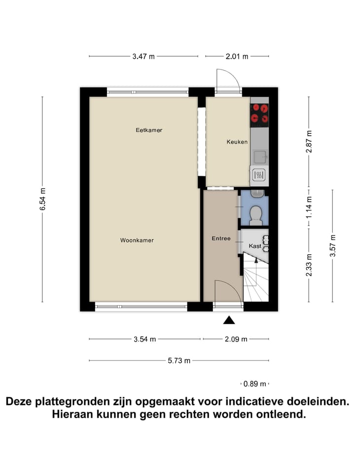 Foto 29 van Lintelostraat 26