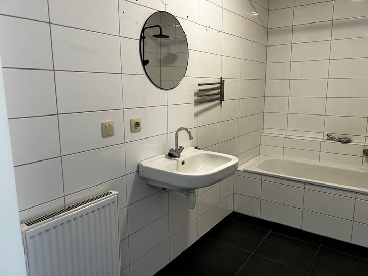 Foto 7 van Oliemolenwal 25-28