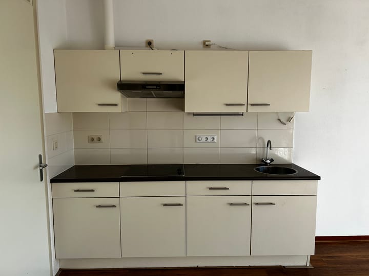 Foto 8 van Oliemolenwal 25-28