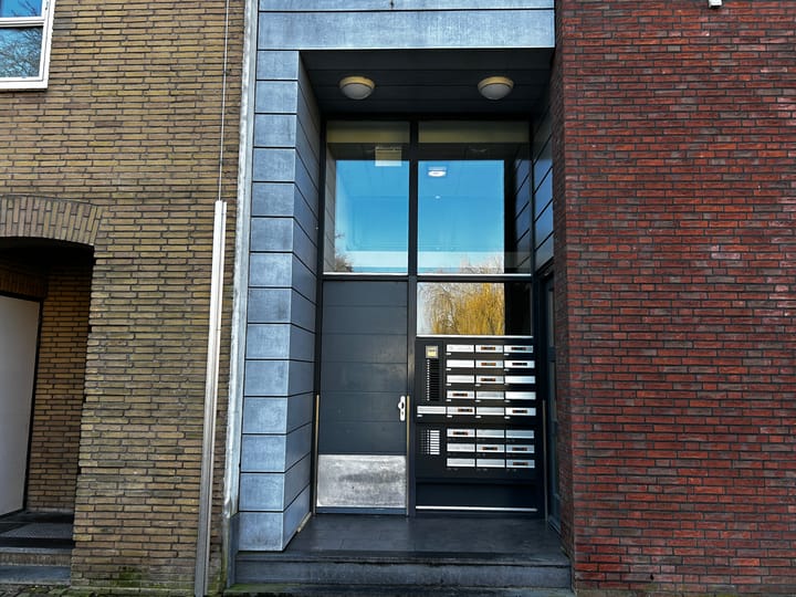 Foto 12 van Oliemolenwal 25-28