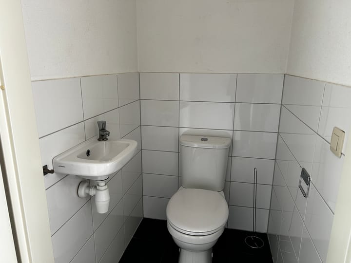 Foto 9 van Oliemolenwal 25-28