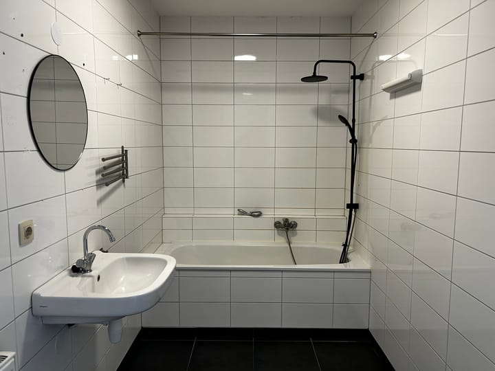 Foto 10 van Oliemolenwal 25-28