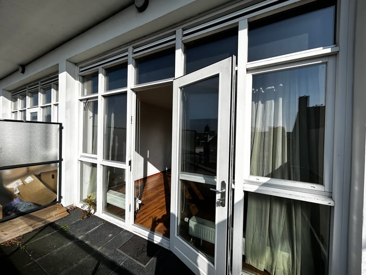 Foto 11 van Oliemolenwal 25-28