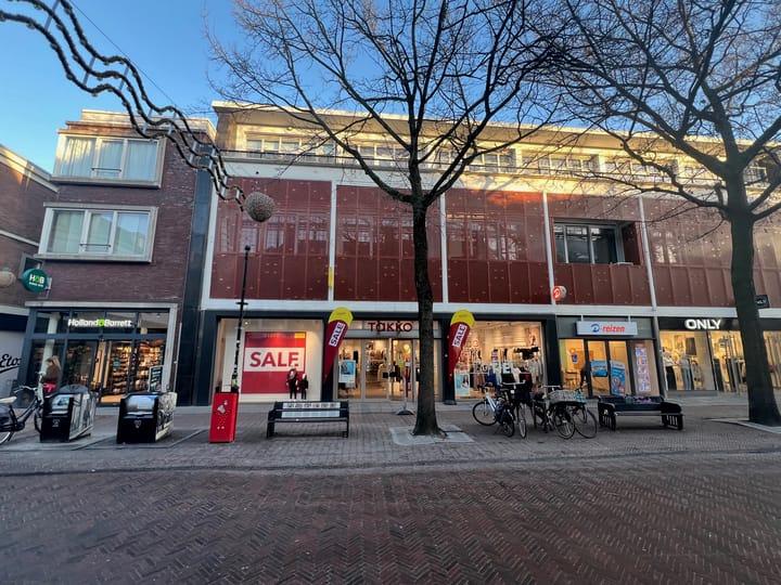 Foto 15 van Oliemolenwal 25-28