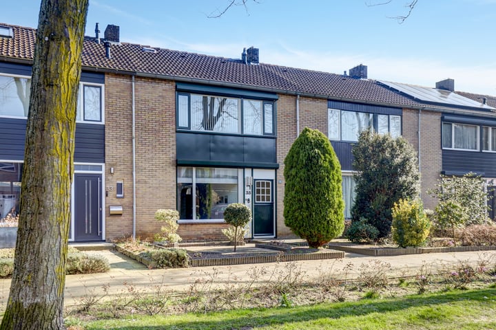 Lavendelstraat 35