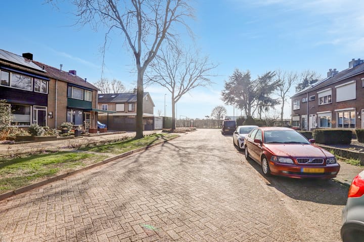 Foto 5 van Lavendelstraat 35