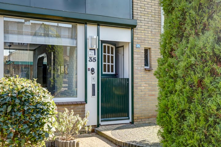 Foto 6 van Lavendelstraat 35