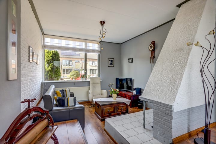 Foto 8 van Lavendelstraat 35