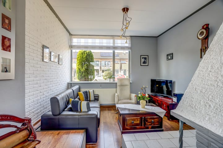 Foto 9 van Lavendelstraat 35