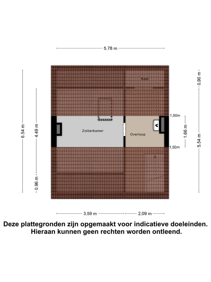 Foto 31 van Lintelostraat 26