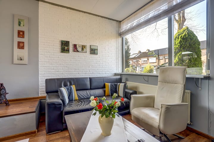 Foto 10 van Lavendelstraat 35