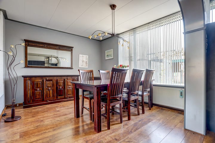 Foto 12 van Lavendelstraat 35