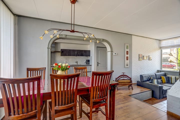 Foto 13 van Lavendelstraat 35