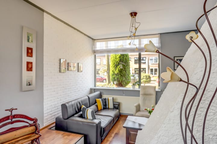 Foto 14 van Lavendelstraat 35