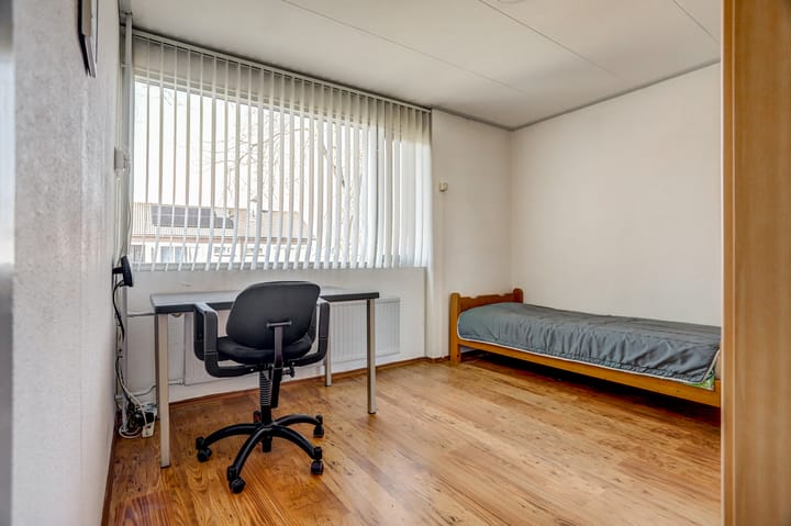 Foto 20 van Lavendelstraat 35