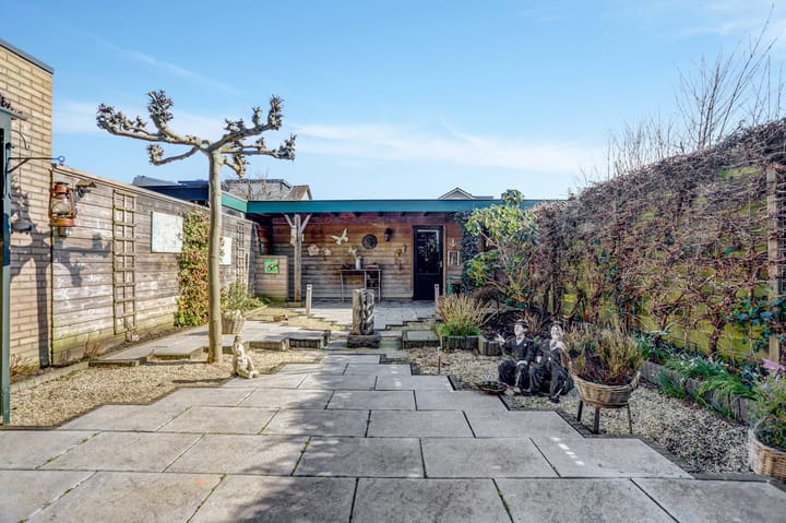 Foto 40 van Lavendelstraat 35