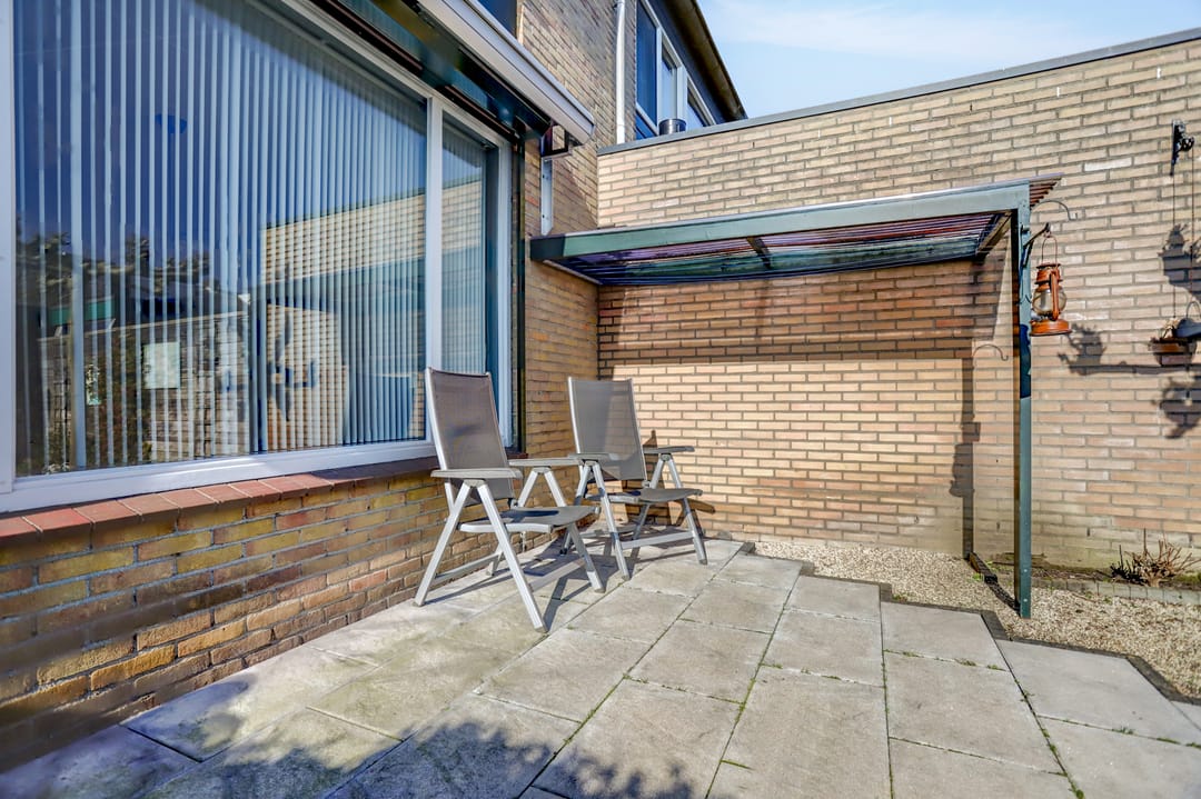 Foto 41 van Lavendelstraat 35