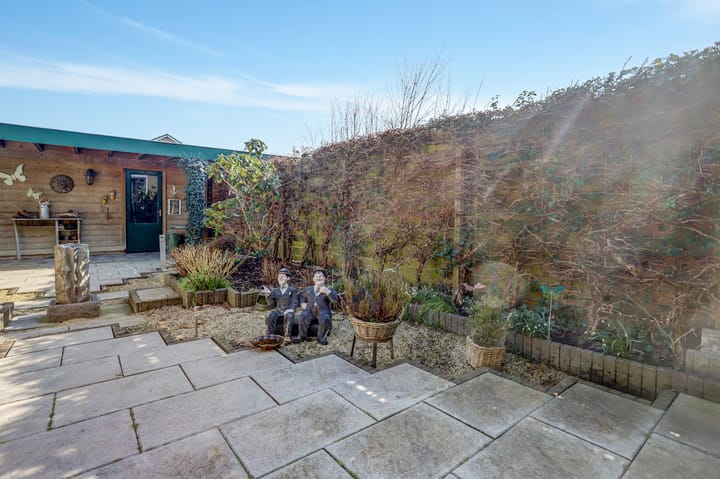 Foto 42 van Lavendelstraat 35