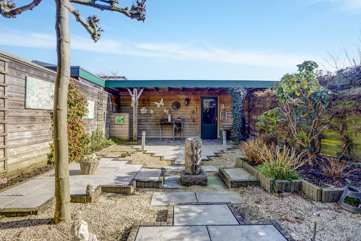 Foto 43 van Lavendelstraat 35