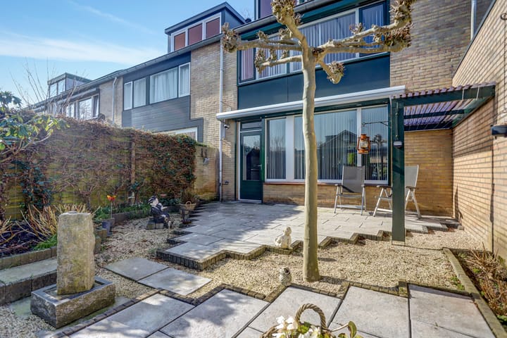 Foto 44 van Lavendelstraat 35