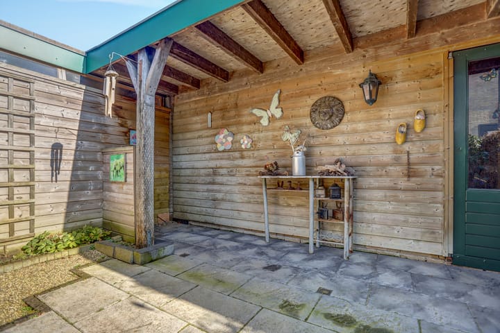 Foto 46 van Lavendelstraat 35