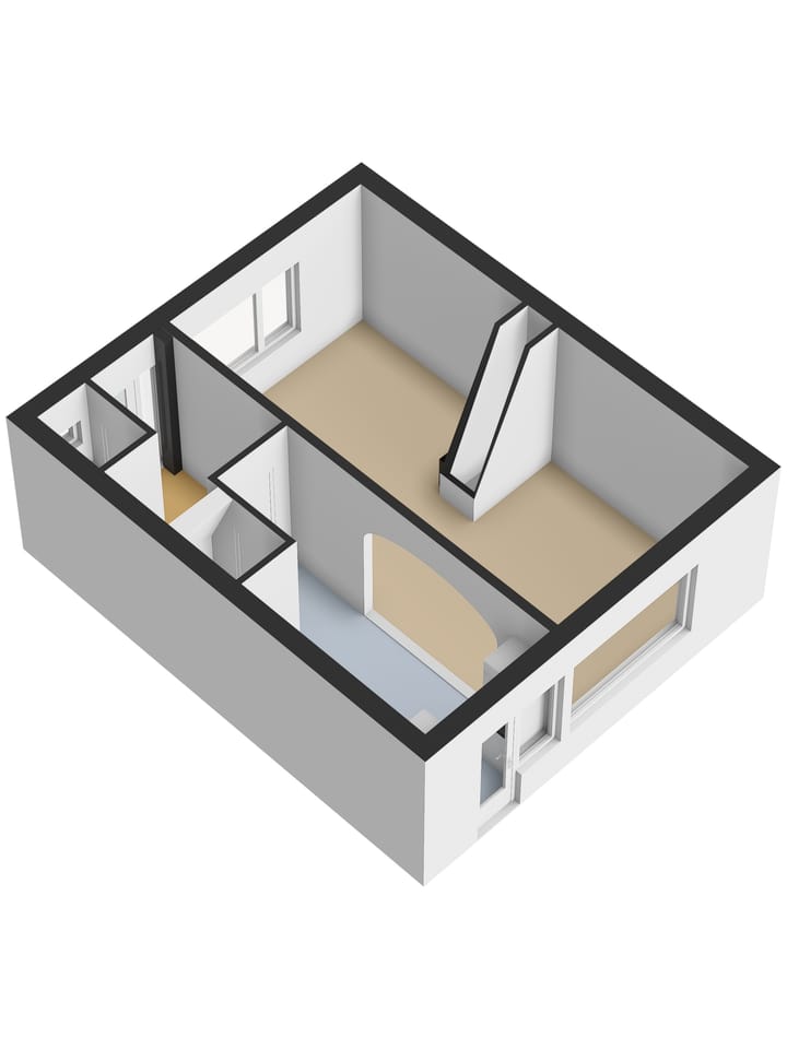 Foto 49 van Lavendelstraat 35