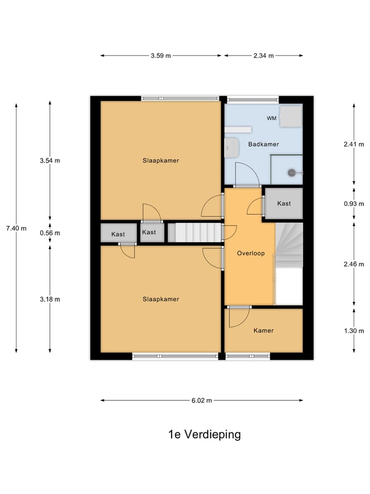 Foto 50 van Lavendelstraat 35