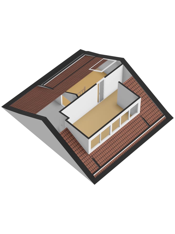 Foto 53 van Lavendelstraat 35