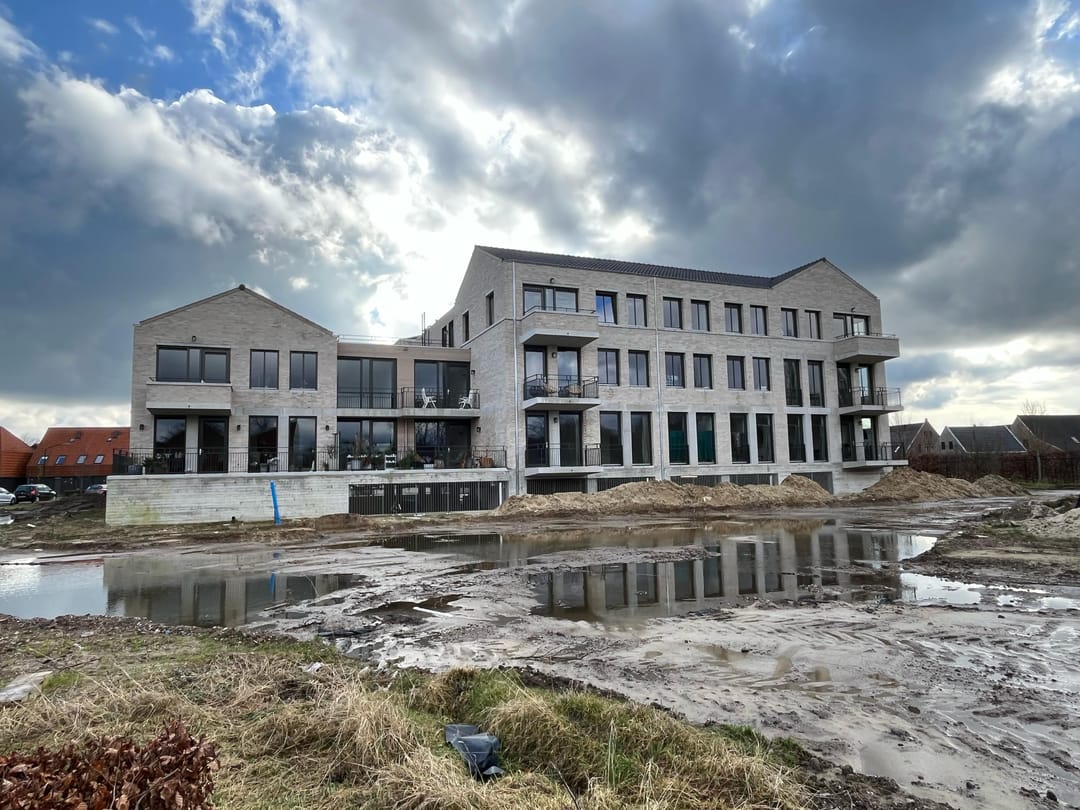 Photo 1 of Buitendreef 6-04