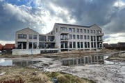 private-rentals for rent on Buitendreef 6-04