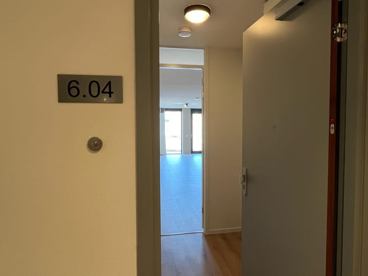 Foto 2 van Buitendreef 6-04