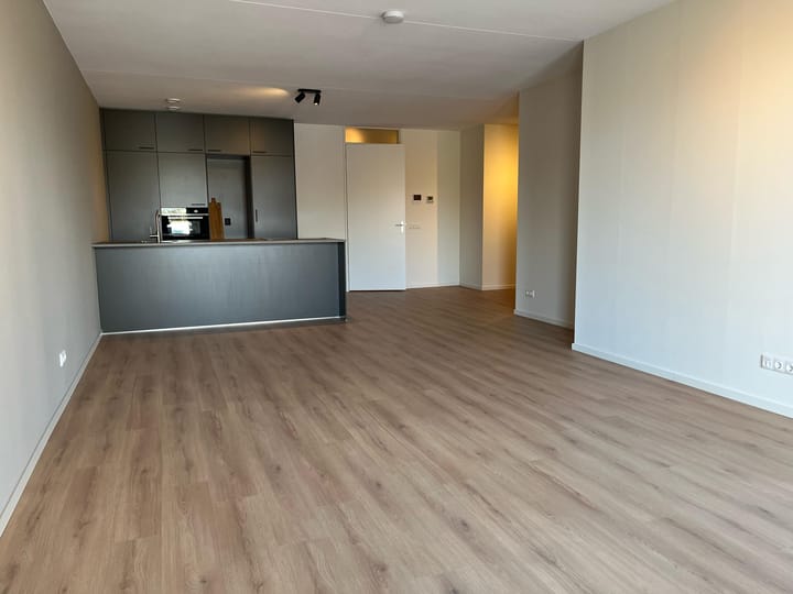 Foto 4 van Buitendreef 6-04