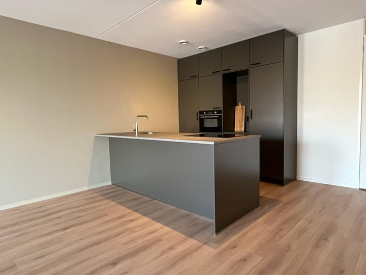 Foto 5 van Buitendreef 6-04